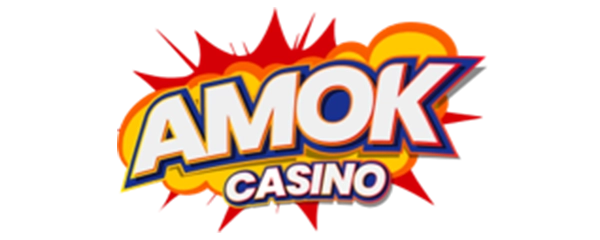 AmokCasino logo